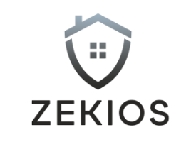 Zekios - Συστήματα Ασφαλείας & Ηλεκτρονικές Εγκαταστάσεις