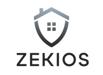 Zekios - Security Systems & Electronics Installations